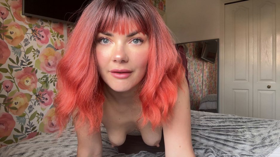 Yourhikerbabe – Real Men Ruin Me, You Just Watch